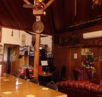 Erica Hotel Motor Inn - Darwin Tourism