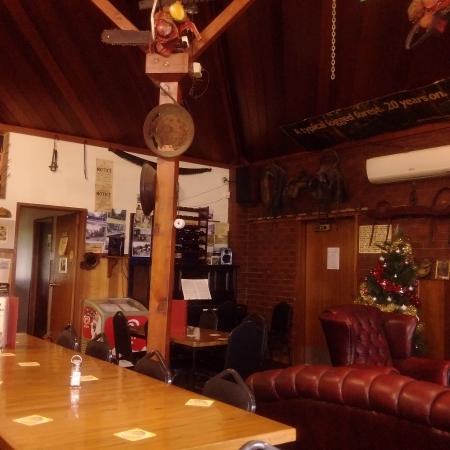 Erica Hotel Motor Inn - Darwin Tourism 0