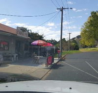 Eskdale Cafe - Darwin Tourism