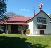 Gellibrand River Hotel - Darwin Tourism