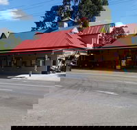 Gellibrand River Store and Cafe - Darwin Tourism