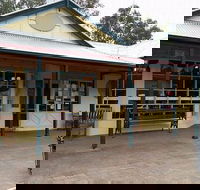 Harrow Harvest Cafe - Darwin Tourism