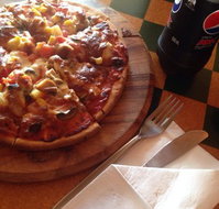 Kelly's Cafe - Darwin Tourism