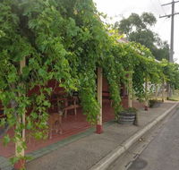 Landsborough Hotel - Darwin Tourism