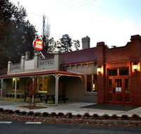 Mitta Pub - Darwin Tourism