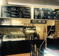 Paradise Point Cafe  Takeaway - Darwin Tourism