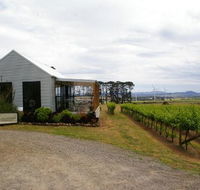 Quoin Hill Winery - Darwin Tourism