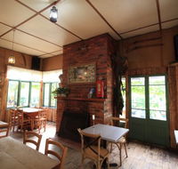 The Blue Duck Inn Hotel Pub - Darwin Tourism
