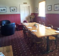 The Border Inn - Darwin Tourism