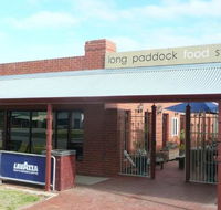 The Long Paddock Food Store - Darwin Tourism