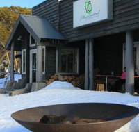 The Village Restaurant - Darwin Tourism