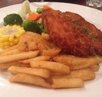Windermere Hotel - Darwin Tourism