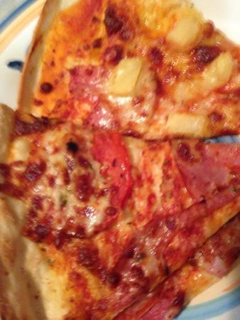 Vinny's Pizza & Pasta - Darwin Tourism 0