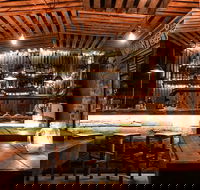 Donny's Bar and Restaurant - Darwin Tourism