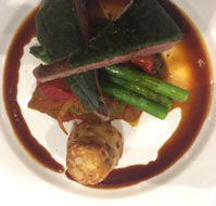 LB's Harbourview Restaurant - Darwin Tourism