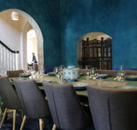 Moorish Blue - Darwin Tourism
