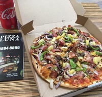Pizza Luna - Darwin Tourism