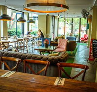 Simple  Irresistible Thai Restaurant - Darwin Tourism