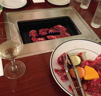 Yakinku Restaurant Wakana - Darwin Tourism