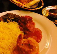 Ashiana Indian Restaurant - Darwin Tourism