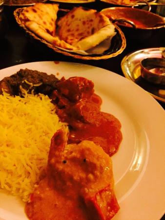 Ashiana Indian Restaurant - Darwin Tourism 0