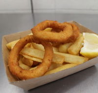 Manly Ocean Foods - Darwin Tourism