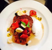 Pure Wholefoods - Darwin Tourism