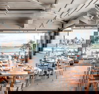 Sake Restaurant  Bar - Darwin Tourism