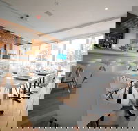 Seaside Thai Gourmet - Darwin Tourism
