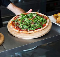 The Allambie Pizza Shop - Darwin Tourism