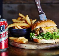 The Hold Bar  Restaurant - Darwin Tourism