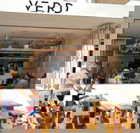 Verd - Darwin Tourism