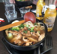 Wockbar - Darwin Tourism