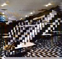 Allawah Hotel - Darwin Tourism
