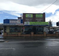 Alwaha Abu Hussein Lebanese Cuisine - Darwin Tourism