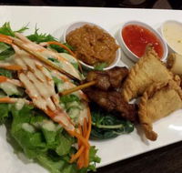 Bangkok Snap - Darwin Tourism