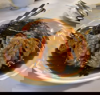 Chiu Chou Garden - Darwin Tourism