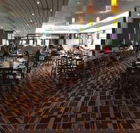 Dooleys Waterview Club - Darwin Tourism
