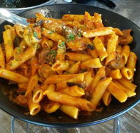 Enzo's Cucina - Darwin Tourism