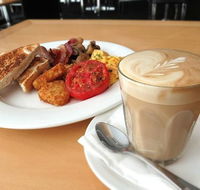 Exacta Restaurant  Bar - Darwin Tourism