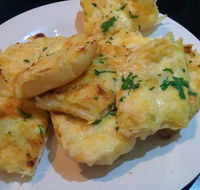 Harry's Grill - Darwin Tourism