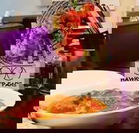 Hawker Fare - Darwin Tourism