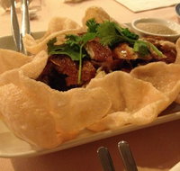 Istana Restaurant - Darwin Tourism