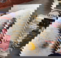 La Thai - Darwin Tourism