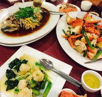 Lee Central Park Chinese Restaurant - Darwin Tourism