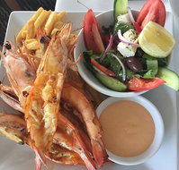 Limani Seafood Restaurant