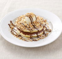 Pancakes On The Rocks - Northmead - Darwin Tourism