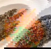 Ryan's Gourmet kitchen - Darwin Tourism