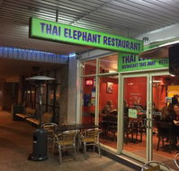 Thai Elephant - Darwin Tourism