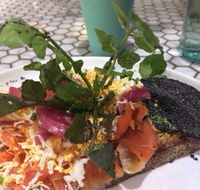 The Rusty Rabbit - Burwood - Darwin Tourism